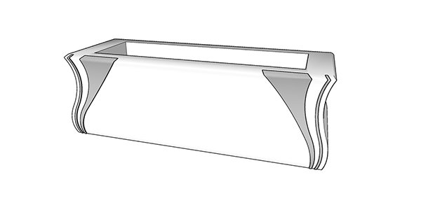 Jardinière 04