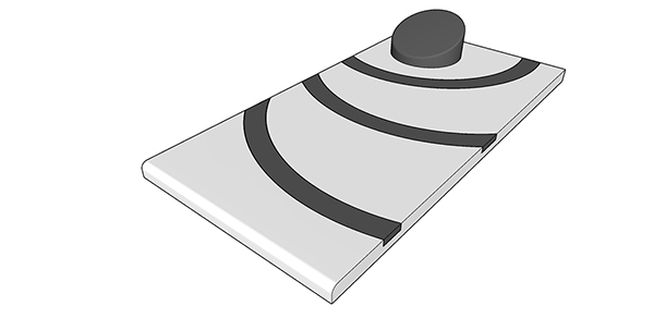 Echarpe