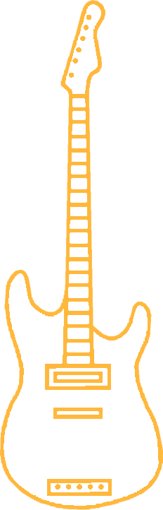 CH43-Guitare