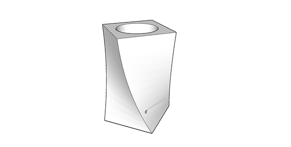 Vase Twist